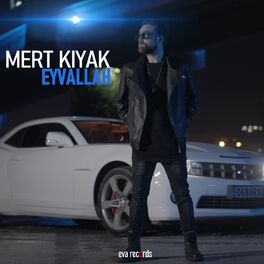 Album cover of Eyvallah