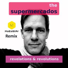 Album picture of Revelations & Revolutions (Moeostar Remix)