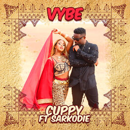 Album cover of Vybe