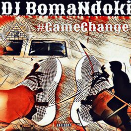 Album cover of #GameChange (Gangs)