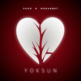 Album cover of Yoksun
