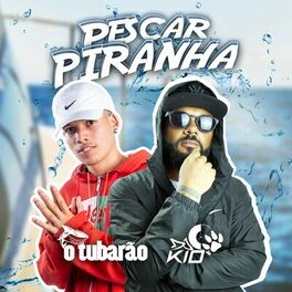 Album cover of Pescar Piranha