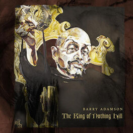 Album cover of King of Nothing Hill