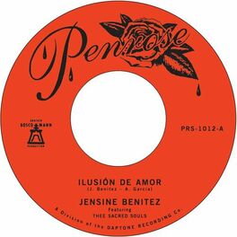 Album cover of Ilusión De Amor