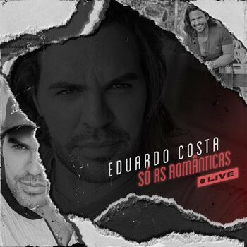 Voz e Violão  Álbum de Eduardo Costa 