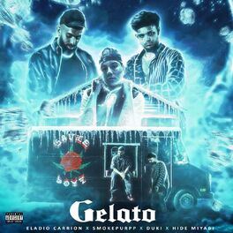 Album picture of Gelato