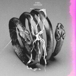 Album cover of Odyssee