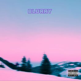 Album cover of BLURRY