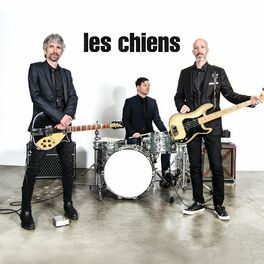 Album cover of Les Chiens