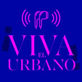 Album cover of ¡Viva el Urbano!