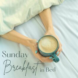 Album cover of Sunday Breakfast in Bed