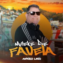 Album cover of Muleke de Favela