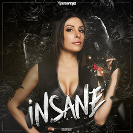 Album cover of INSANE