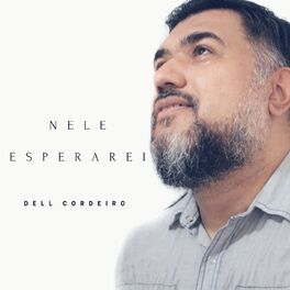 Album cover of Nele Esperarei