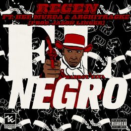 Album cover of Regen