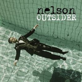 Album cover of Outsider