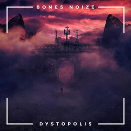 Album cover of Dystopolis