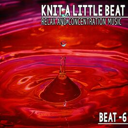Album cover of Knit a Little Beat - Beat.6