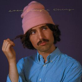 Album cover of Every Single Thing