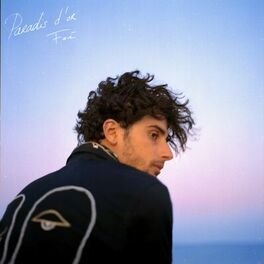 Album cover of Paradis d'or