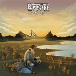 Album cover of Frische Luft