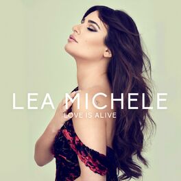 Album cover of Love is Alive