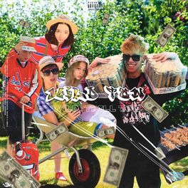 Album cover of WILD TON