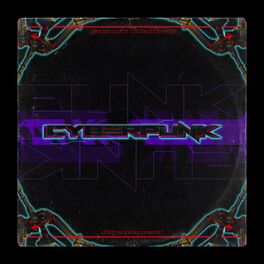 Album cover of Cyberpunk (feat. MC Zapalniczka) [TRI poloski Anthem]