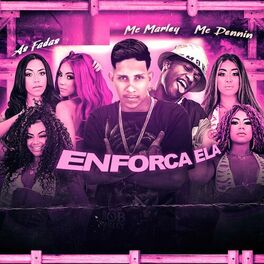 Album cover of Enforca Ela