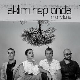 Album cover of Aklım Hep Onda