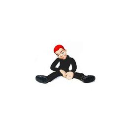 Album cover of Protohombre