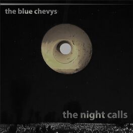 Album cover of The Night Calls