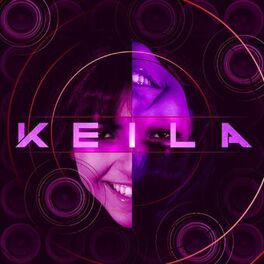 Album cover of Keila