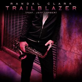 Album cover of Trailblazer