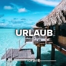 Album cover of Urlaub