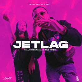 Album cover of Jetlag (feat. The Plug)