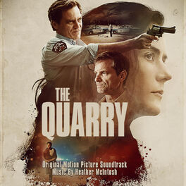 Album cover of The Quarry (Original Motion Picture Soundtrack)