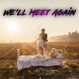Album cover of We'll Meet Again