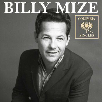 Billy Mize You Can T Stop Me Listen With Lyrics Deezer