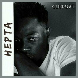 Album cover of Hepta