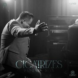 Album cover of Cicatrizes (Cover)
