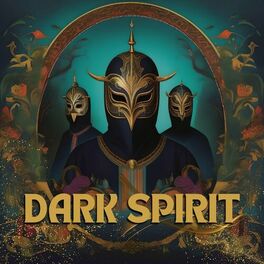 Album cover of Dark Spirit