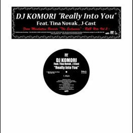 DJ Komori: albums, songs, playlists | Listen on Deezer