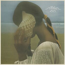 Album cover of Allah-Las