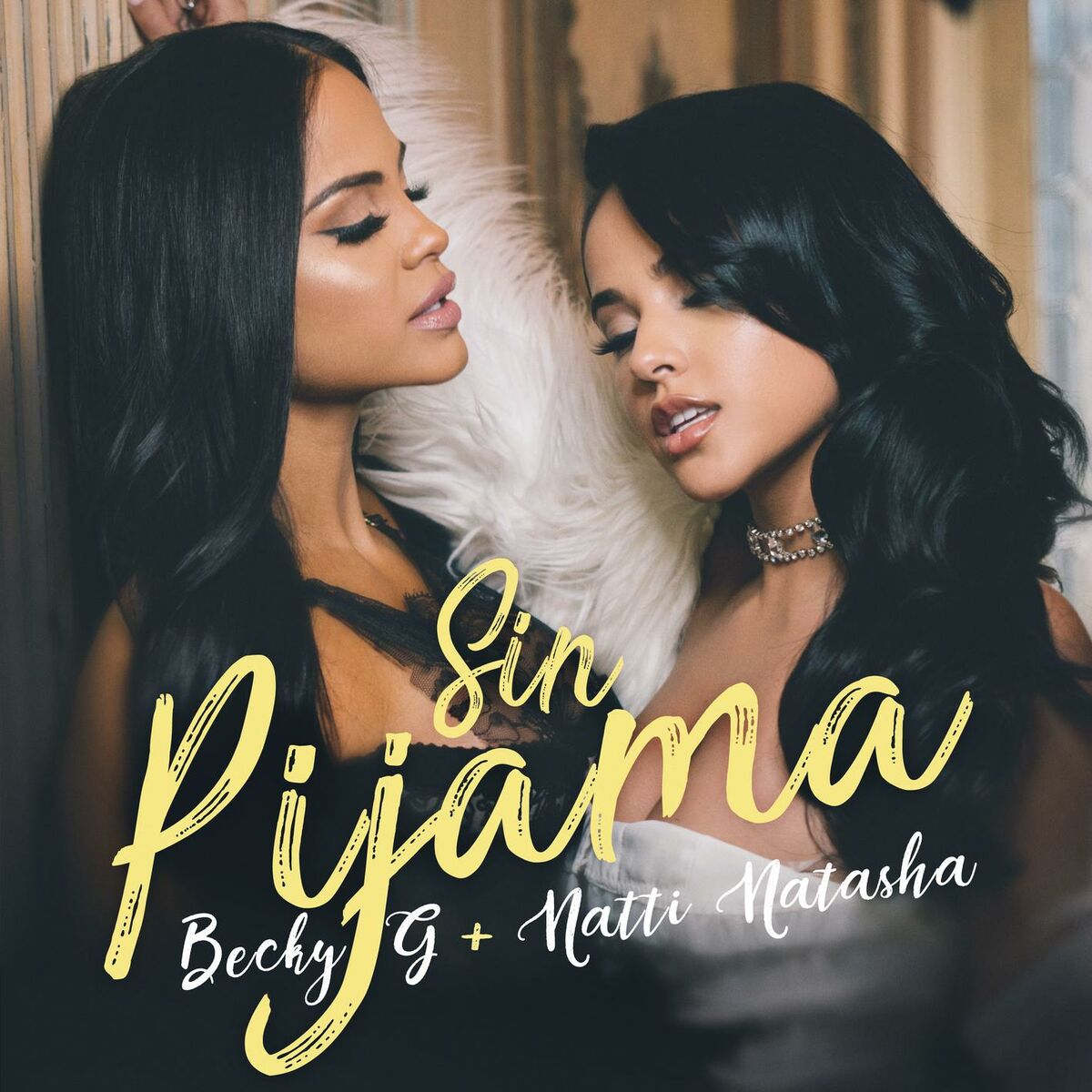 Becky G - Sin Pijama: letras y canciones | Escúchalas en Deezer