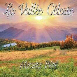 Album cover of La Vallée Céleste