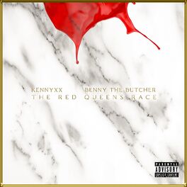 Album cover of The Red Queens Race