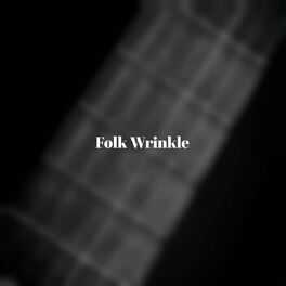 Album cover of Folk Wrinkle