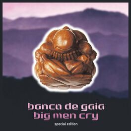 Album cover of Big Men Cry (Special Edition)
