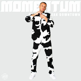 Album cover of Momentum